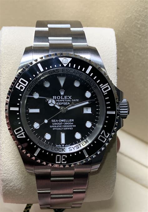 deep sea rolex preis|rolex deepsea price new.